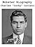 Mobster Biography, Charles "Lucky" Luciano.