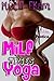 FFM Erotica | Milf Tries Yoga: (FFM Menage Erotica)(Lesbian Erotica)(Exhibitionism & Voyeurism)(ffm, ff, mf, fffm, fff)
