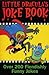 Little Dracula's Joke Book by Alan Durrant