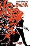 Black Widow #20 by Nathan Edmondson