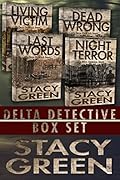 Delta Detectives Collection
