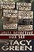 Delta Detectives Collection (Delta Detectives, #1-4)