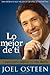 Lo mejor de ti by Joel Osteen