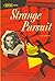 Strange Pursuit