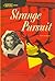 Strange Pursuit