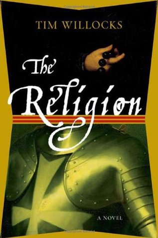 The Religion (Tannhauser, #1)