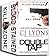 Double Tap: Blood Stained / Kill Zone (Lucy Guardino FBI Thrillers Books #2 and 3)