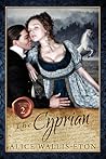 The Cyprian (Second Sons, #2)
