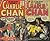 Charlie Chan. Issues 6 and 7. Earl Derr Biggers World Famous detective. Golden Age Digital Comics Crime and Justice.