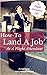 How-To Land A Job As A Flight Attendant