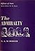 The Admiralty by N.A.M. Rodger