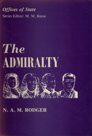 The Admiralty