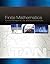 Finite Mathematics for the Managerial, Life, and Social Sciences: An Applied Approach, Brief