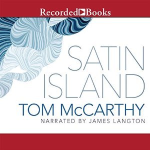 Satin Island