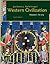 Western Civilization: Volume I: To 1715 [with CourseReader]