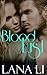 Blood Lust: Vampire Monster Erotica
