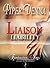 Liaison Liability (Fantasies, Inc. Book 3)