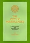 The Way of Mindfu...