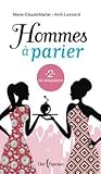 La vengeance (Hommes à parier, #2)
