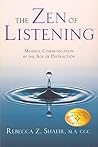 The Zen of Listen...