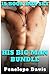 His Big Man Bundle (15 Book Box Set)