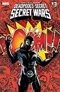 Deadpool's Secret Secret Wars #3