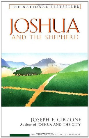 Joshua and the Shepherd (Paperback)