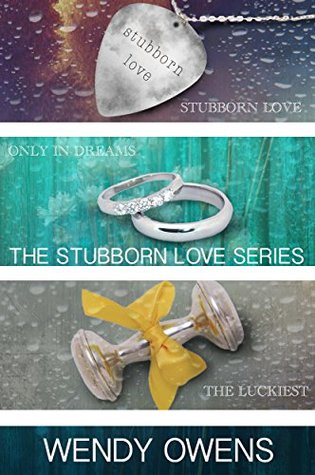 Stubborn Love Box Set (Kindle Edition)