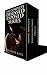 Saving Serenity, Embracing Emily, Phillip, Hillary & Donovan: The Complete Obsessed Exposed Series Box Set