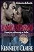 Annika's Passion (A Bashir Family Romance Book 3)