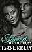 Tamed by the Boss (Tempted #5)