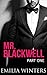 Mr. Blackwell: Part One
