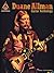 Duane Allman Guitar Anthology Songbook (Guitar Recorded Versions)