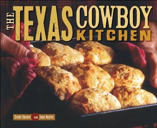 The Texas Cowboy Kitchen (Paperback)