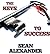 The Keys To Success by Sean Alexander