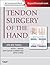 Tendon Surgery of the Hand E-Book: Expert Consult - Online and Print