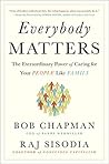 Everybody Matters...