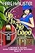 Up To No Good (Georgie B. Goode Gypsy Caravan Cozy Mystery, #4)