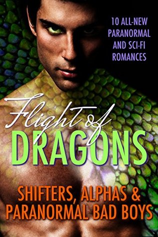 Flight of Dragons (Kindle Edition)