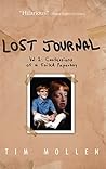Lost Journal Vol. 1 by Tim Mollen
