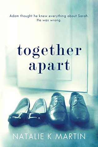 Together Apart (Kindle Edition)