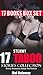 EROTICA: 17 STEAMY TABOO BOX SET: HOT DIRTY & NAUGHTY STORIES: Adult Erotic Sex Short Romance Bundle Collection (Contemporary Fiction Book 1)