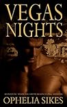 Vegas Nights: A Romantic Suspense Novel