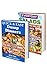Quick and Easy Recipes BOX SET 2 IN 1: 33 Delectable Dump Dinners + 30 Amazing Salad Recipes For Weight Loss: (Cooking Light, Recipe Books, Dump Dinners ... Quick Cooking, Easy Cooking, Diets)
