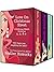 Love on Christmas Street (Christmas Street Romantic Comedy Novellas #1-3)