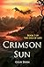 Crimson Sun by Colby Dunn