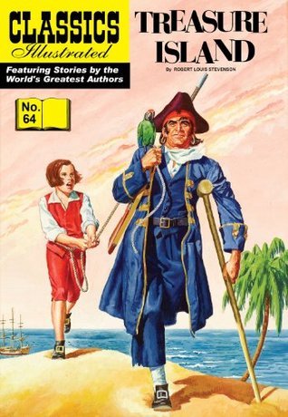Treasure Island (Kindle Edition)