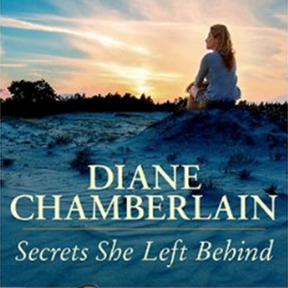 Secrets She Left Behind (Before The Storm, #2)