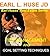 Time Management & Goal Setting Techniques (Earl Huses Real Estate Series Book 15)