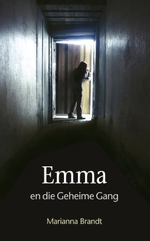 Emma en die geheime gang (Afrikaans Edition)